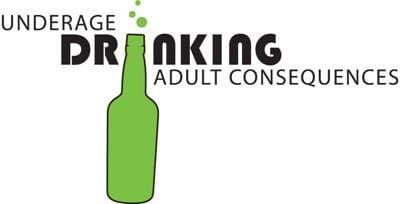 underage drinking penalties
