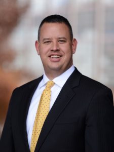 State College Criminal Lawyer Jason Dunkle