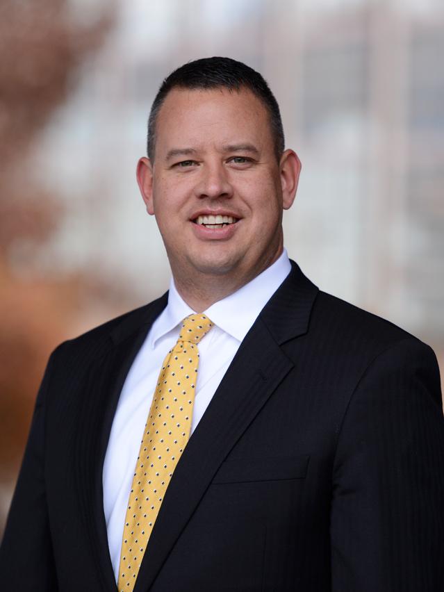 State College Criminal Lawyer Jason Dunkle