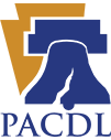 PACDL-badge
