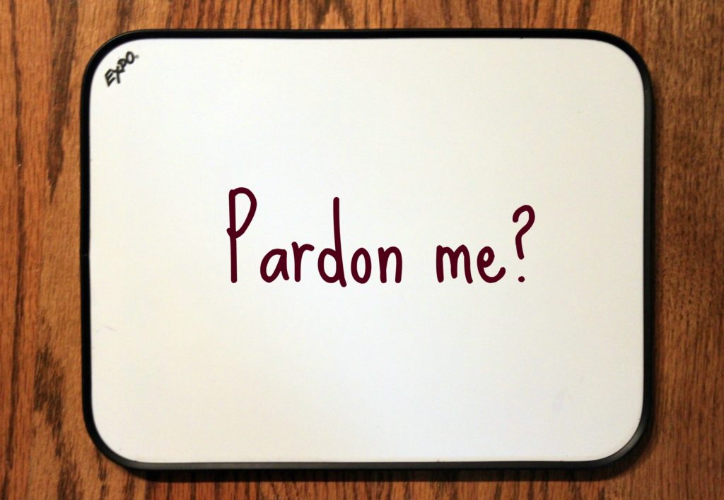 Factors Considered in Pennsylvania Pardons Process