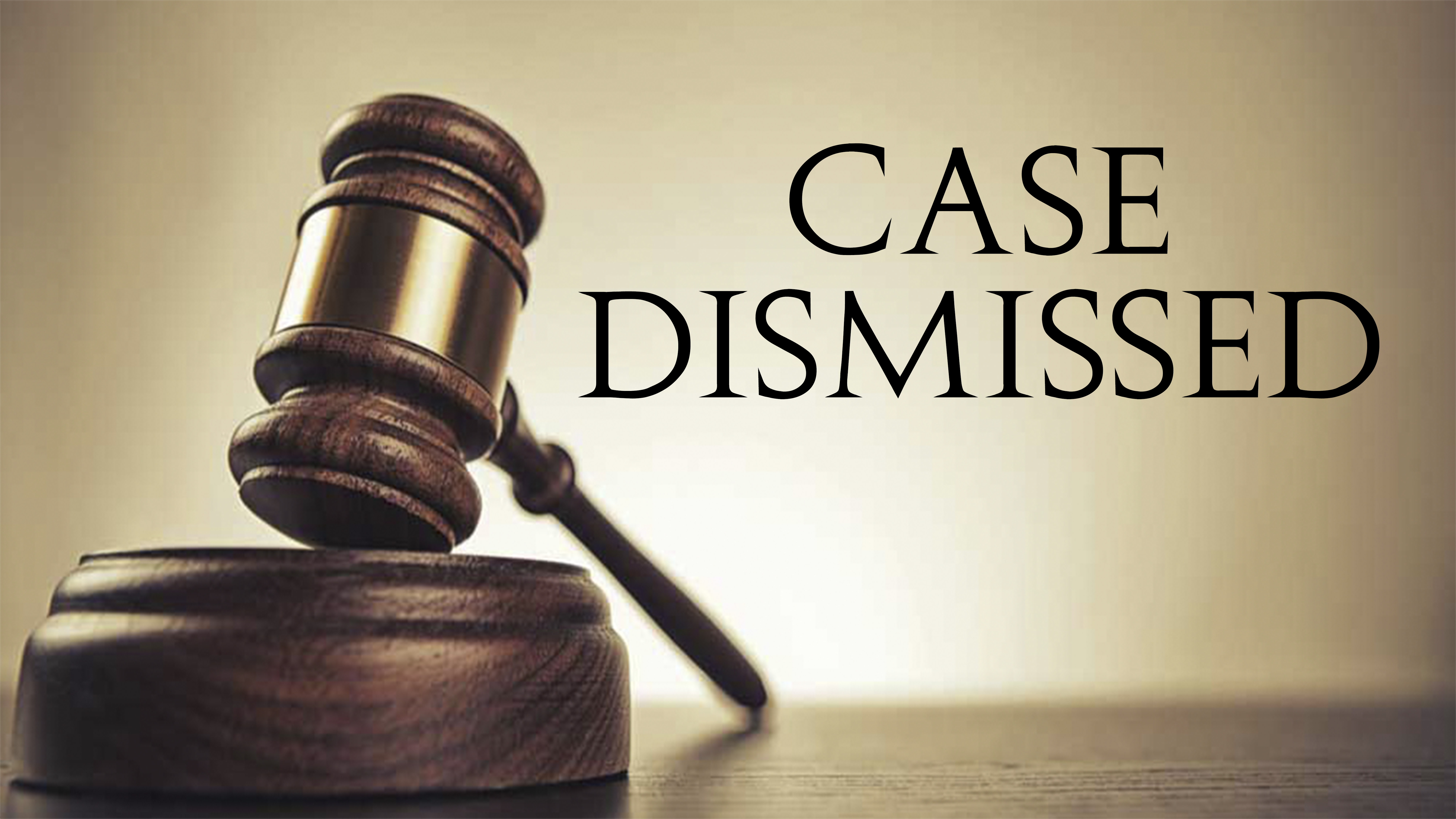 McNeely Motion case dismissed. Blood draw without warrant or consent gets DUI case dismissed